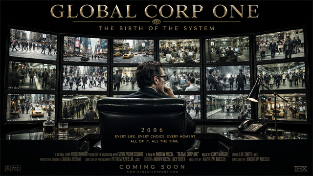 Global Corp One